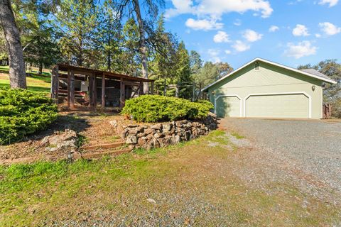 7372 Mica Street El Dorado CA 95623