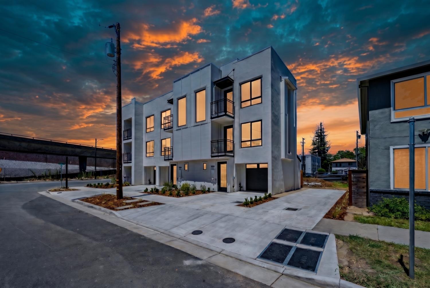 3005 U Street