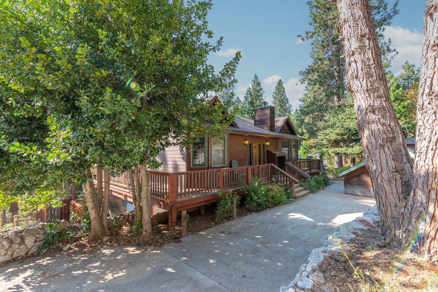 20309 Oak Drive