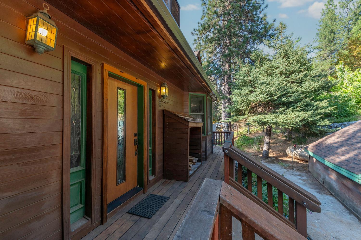 20309 Oak Drive