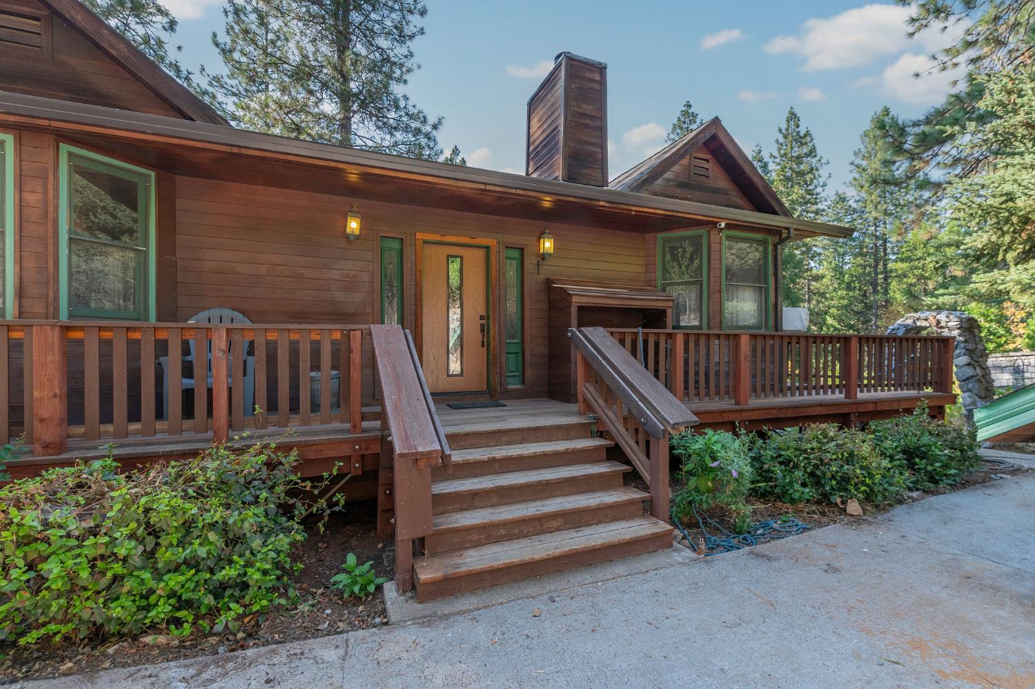 20309 Oak Drive