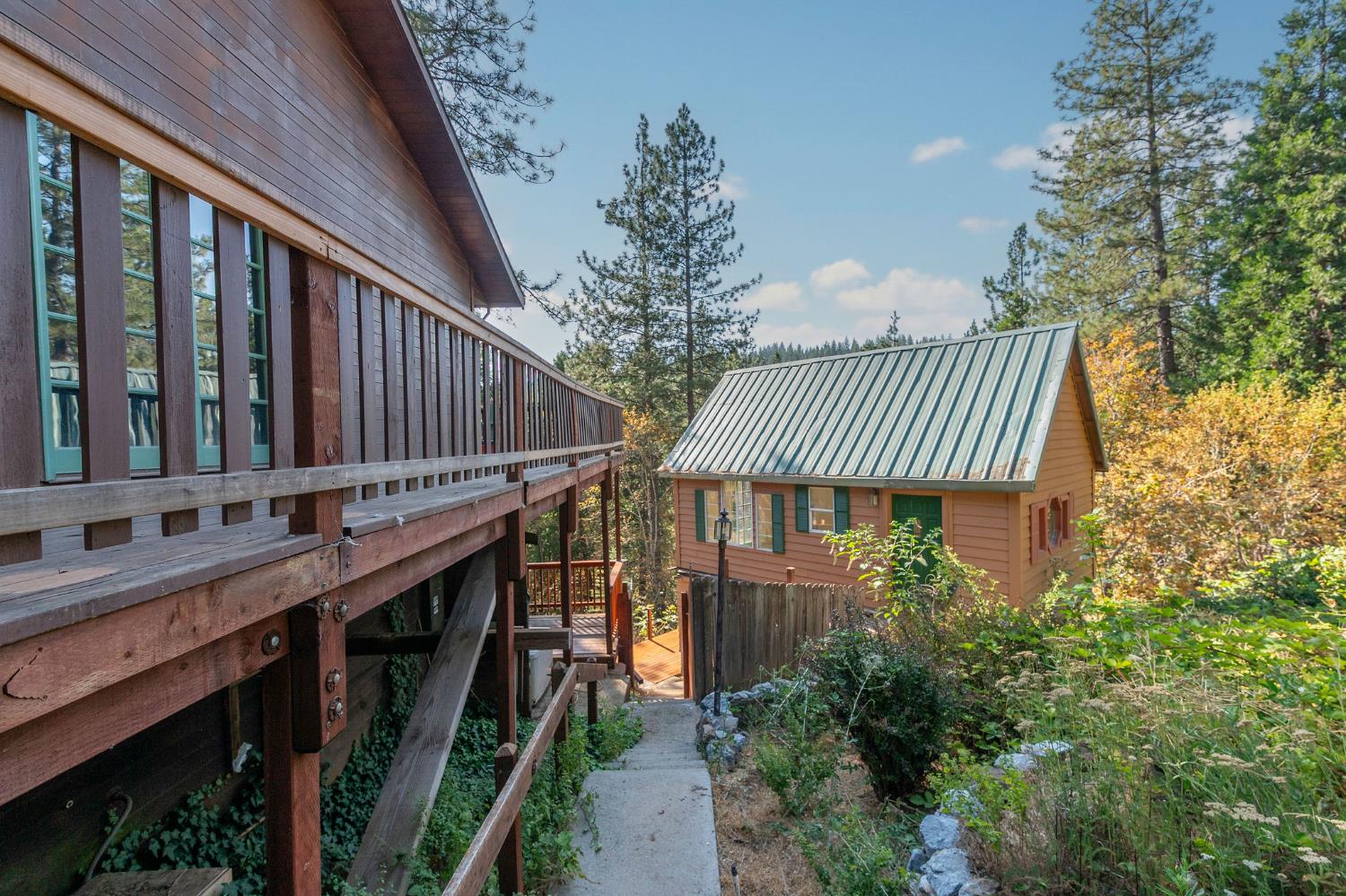 20309 Oak Drive