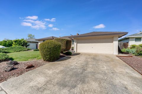 1339 Palomar Circle Sacramento CA 95831