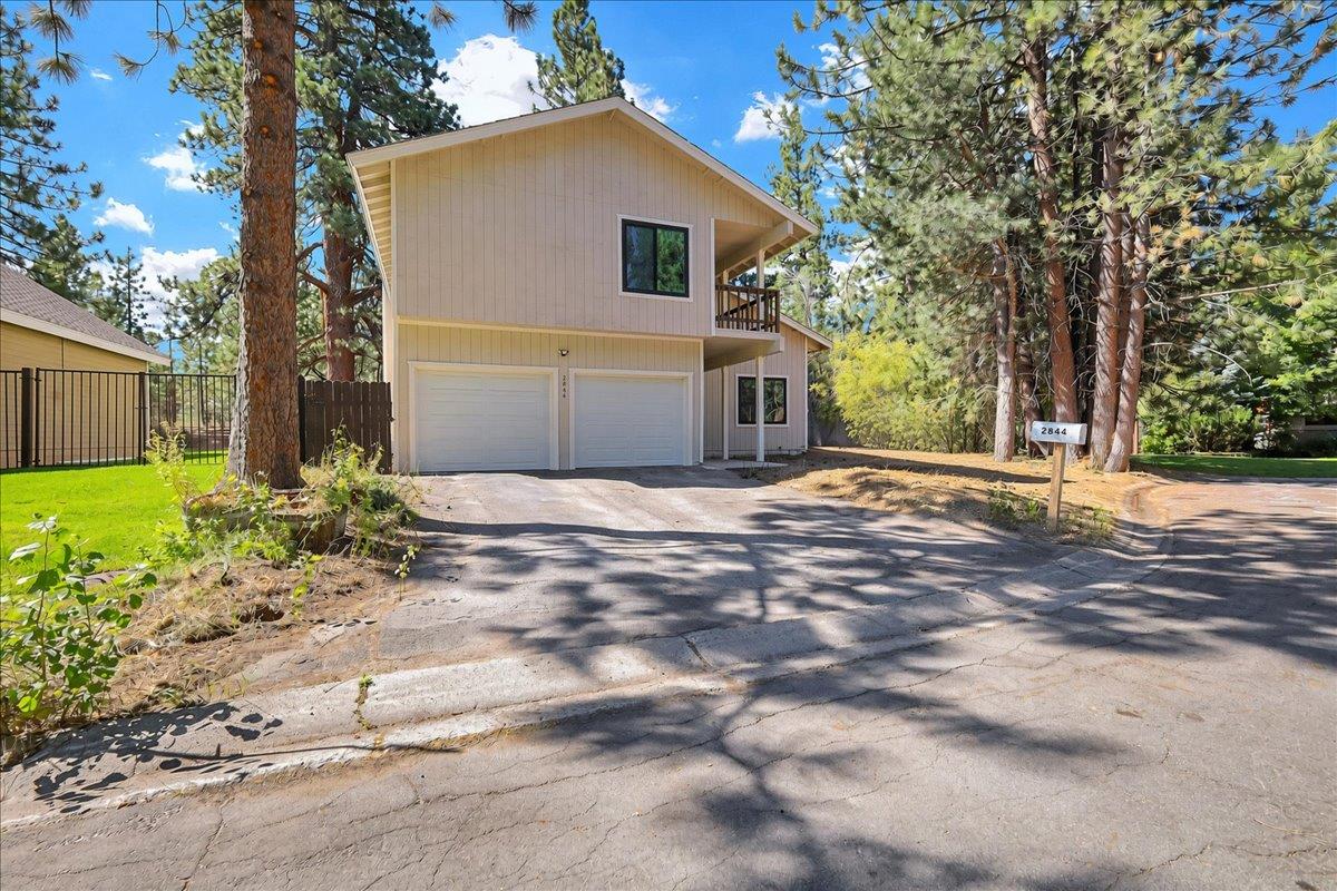2844 Silverwood Court