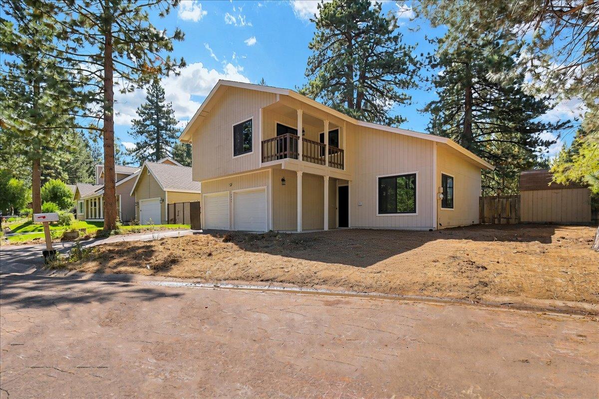 2844 Silverwood Court