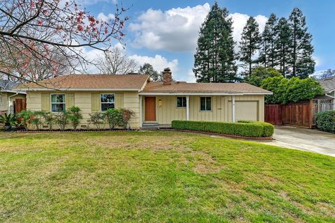 3840 El Ricon Way Sacramento CA 95864