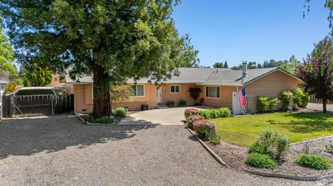 4361 Dresser Road Yuba City CA 95993