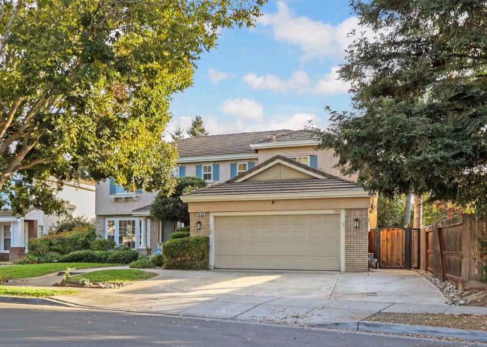 404 Ridgeview Drive