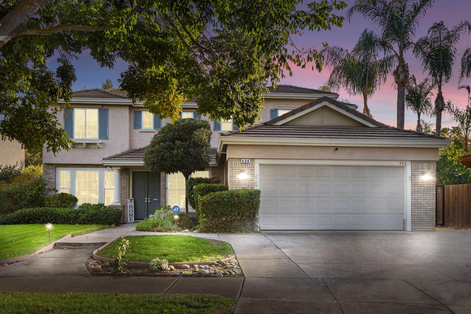 404 Ridgeview Drive