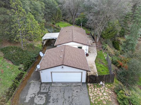 3930 Cedar Ravine Road Placerville CA 95667