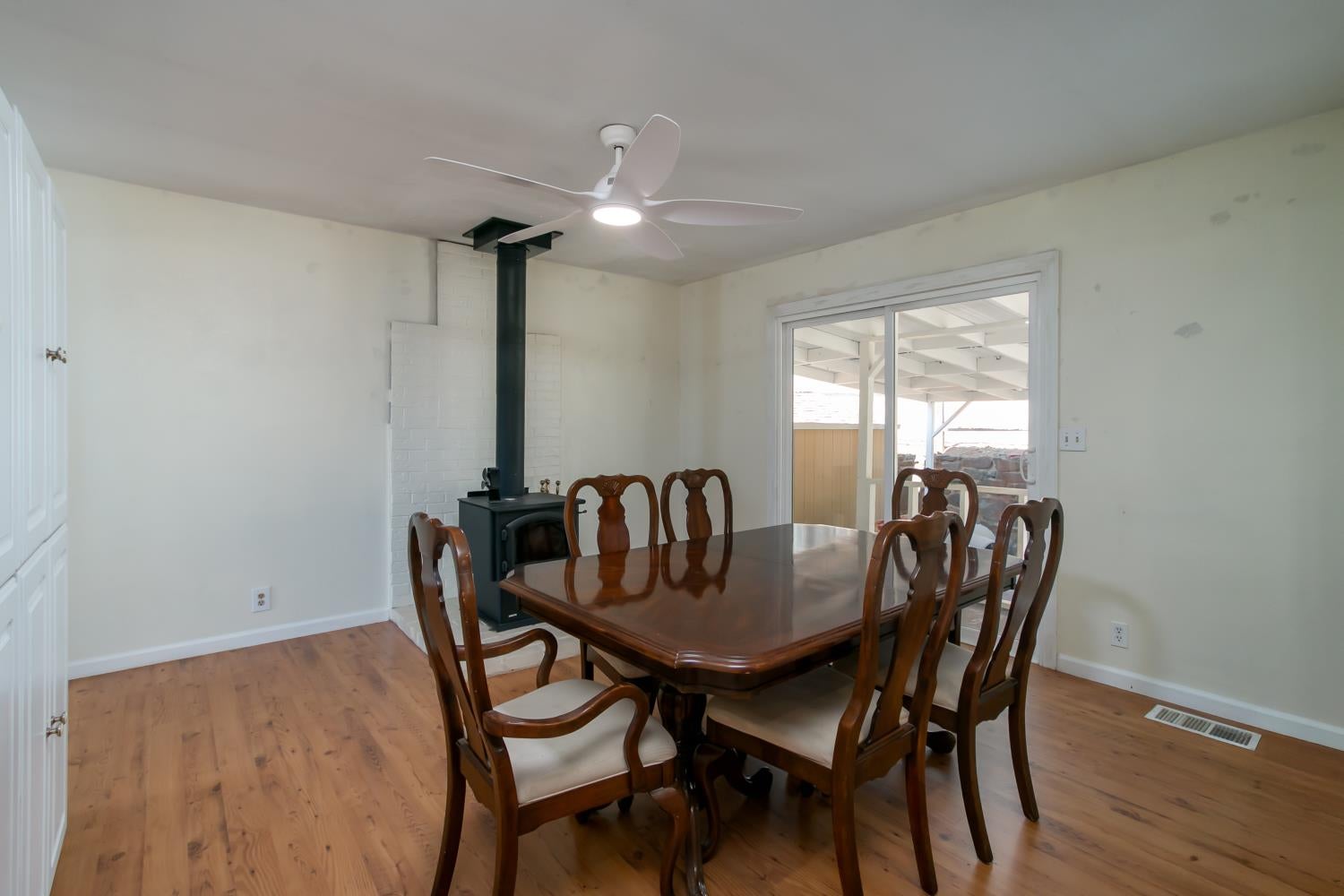 2345 Ponderosa Road