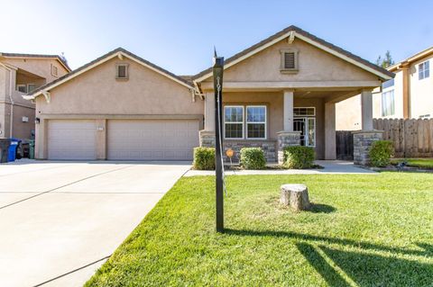 4512 White Rock Avenue, Denair, CA 95316 - MLS#: 225021954