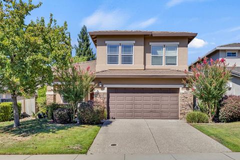 6624 Maple Creek Drive Roseville CA 95678