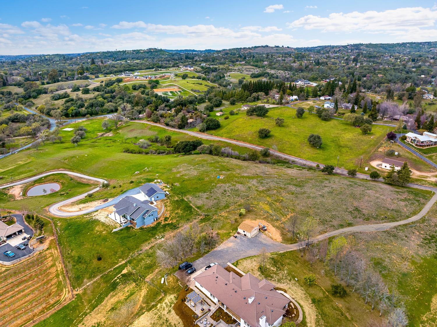 3180 Rattlesnake Road