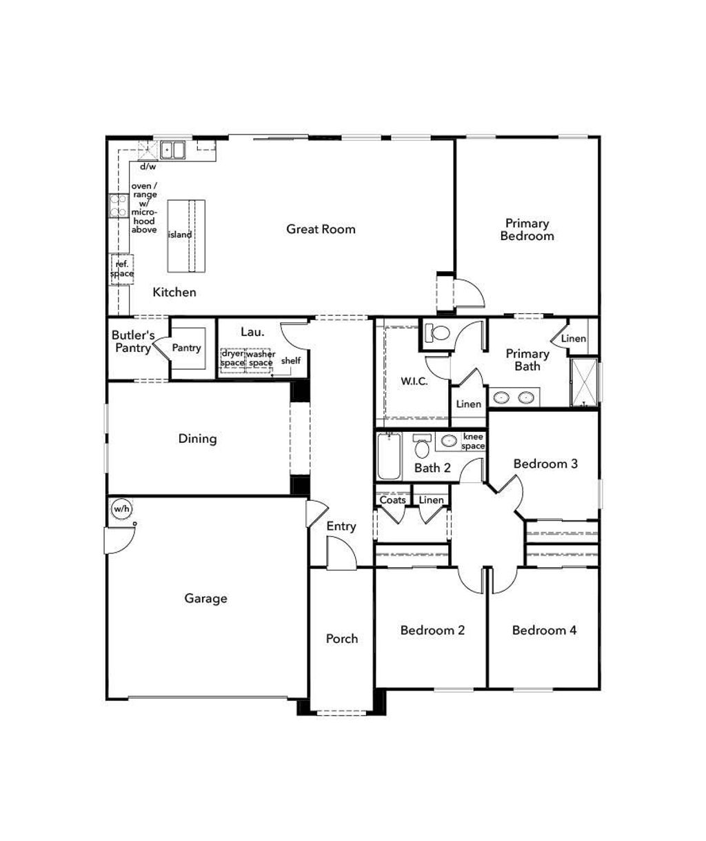 Photo of 7967 Stone Ranch Drive, Cameron Park, CA 95682 (MLS # 225143486)