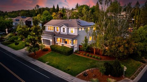 3053 Schooner Drive El Dorado Hills CA 95762