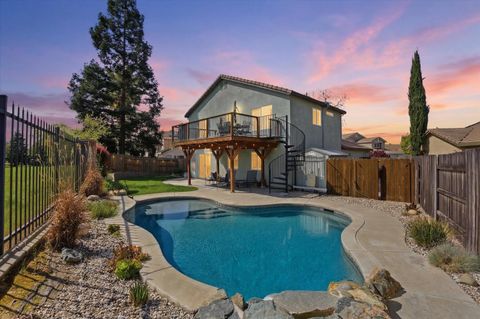 509 Hydrangea Court Roseville CA 95747