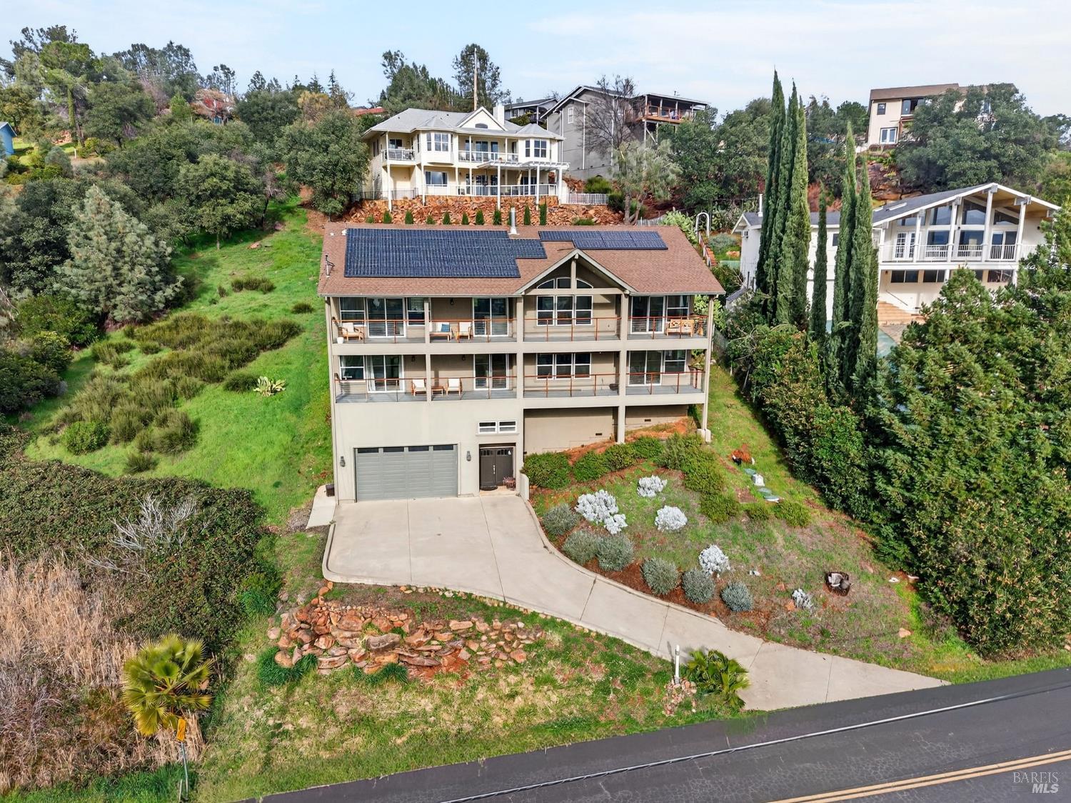 17437 Greenridge Road