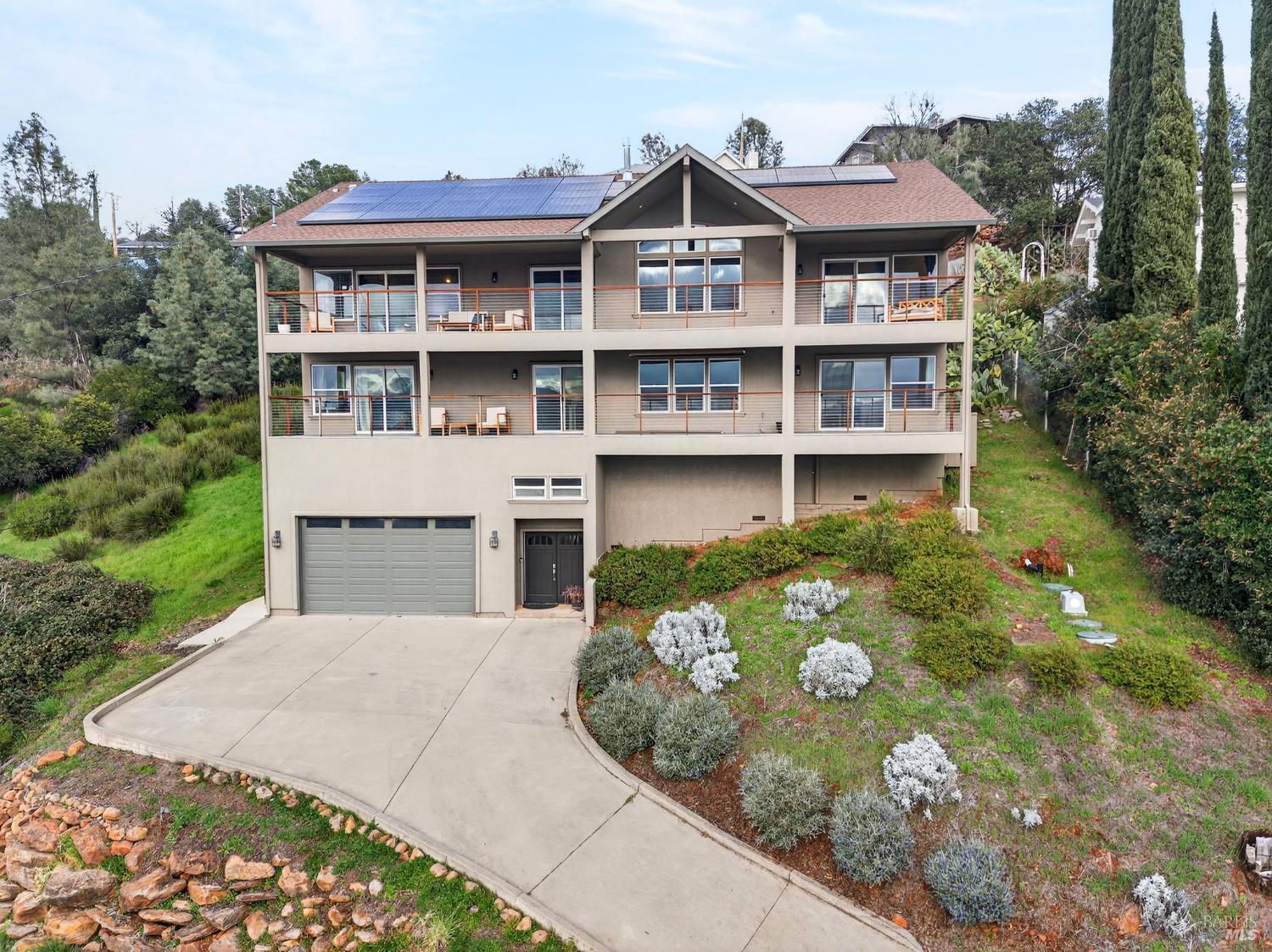 17437 Greenridge Road