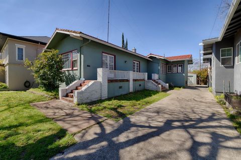 1532 36th Street, Sacramento, CA 95816 - MLS#: 225033099