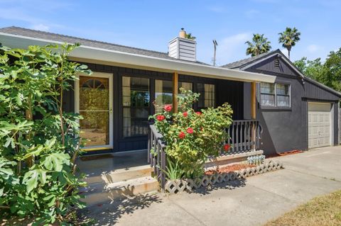 2821 Kino Street Sacramento CA 95821