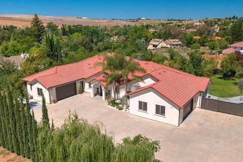 701 Sterling Court El Dorado Hills CA 95762