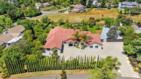 701 Sterling Court El Dorado Hills CA 95762