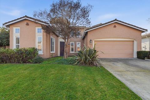 4445 Spyglass Drive Stockton CA 95219