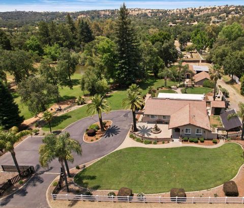 5407 Butler Road Penryn CA 95663