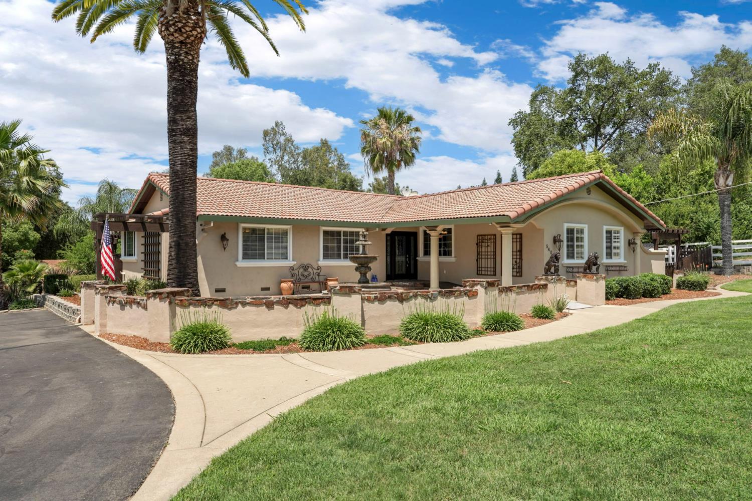 5407 Butler Road