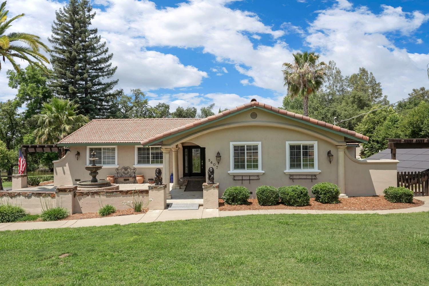 5407 Butler Road