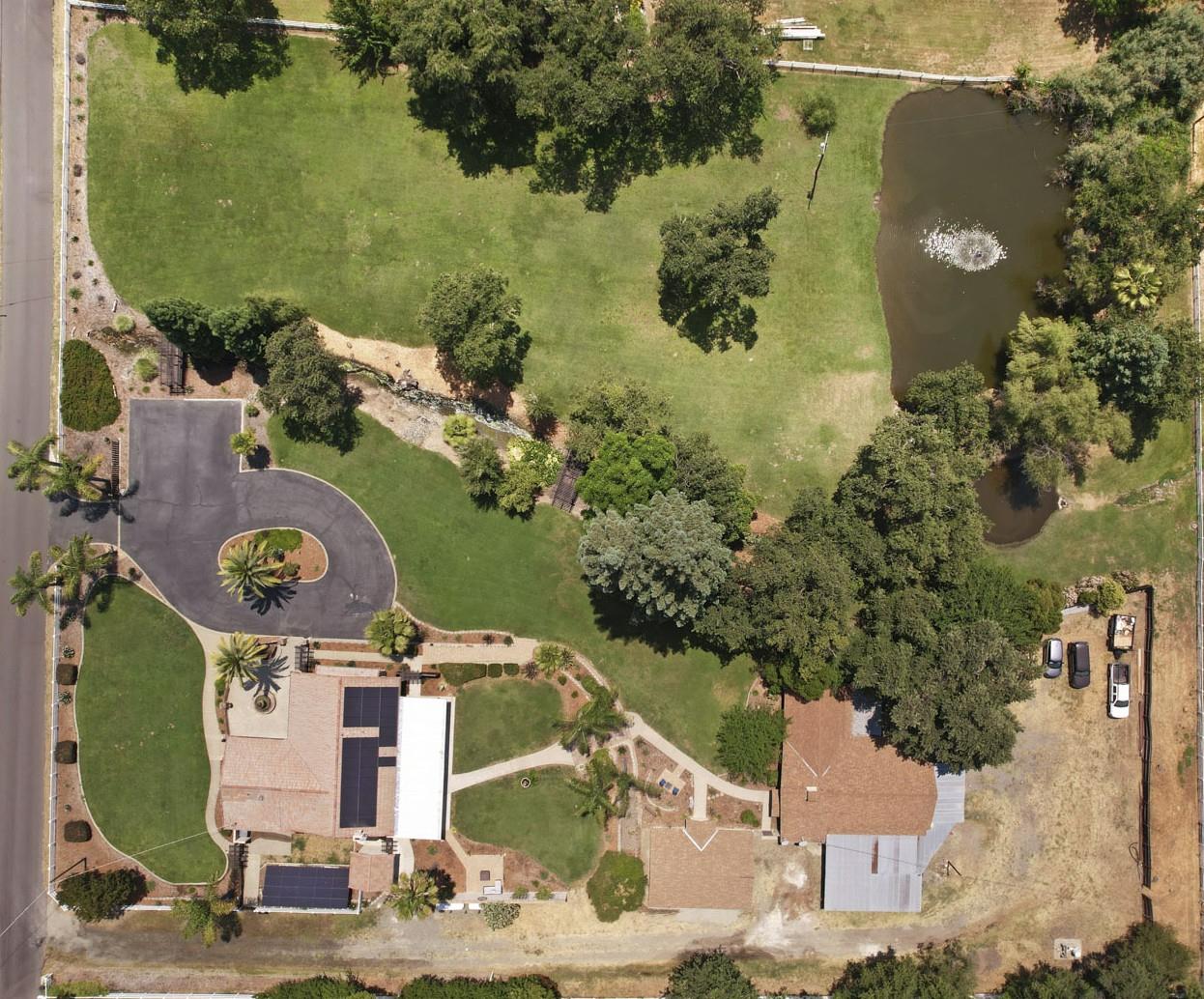 5407 Butler Road