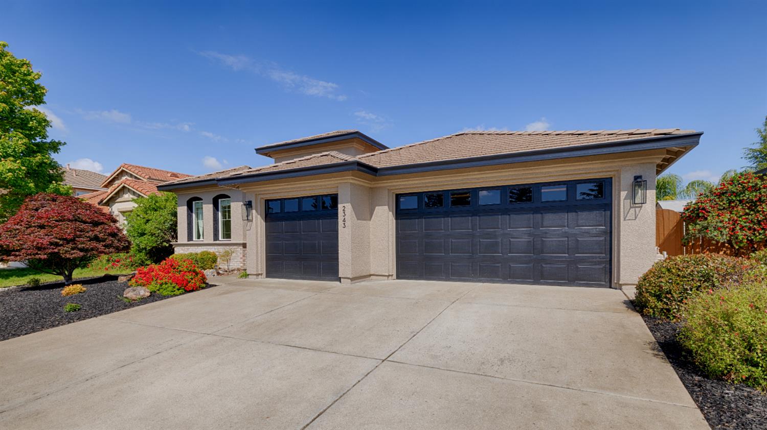 2343 Petruchio Way