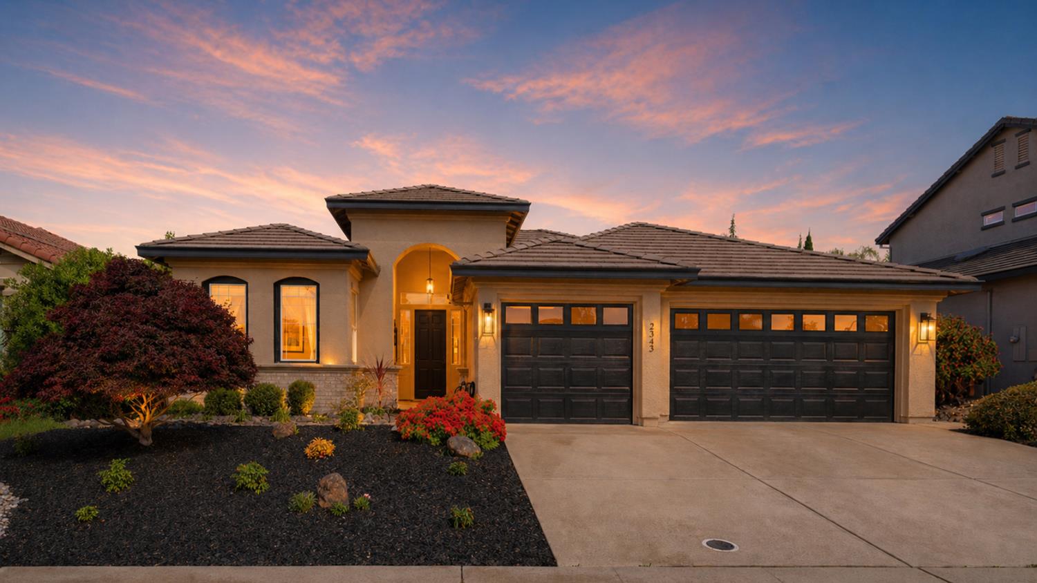 2343 Petruchio Way