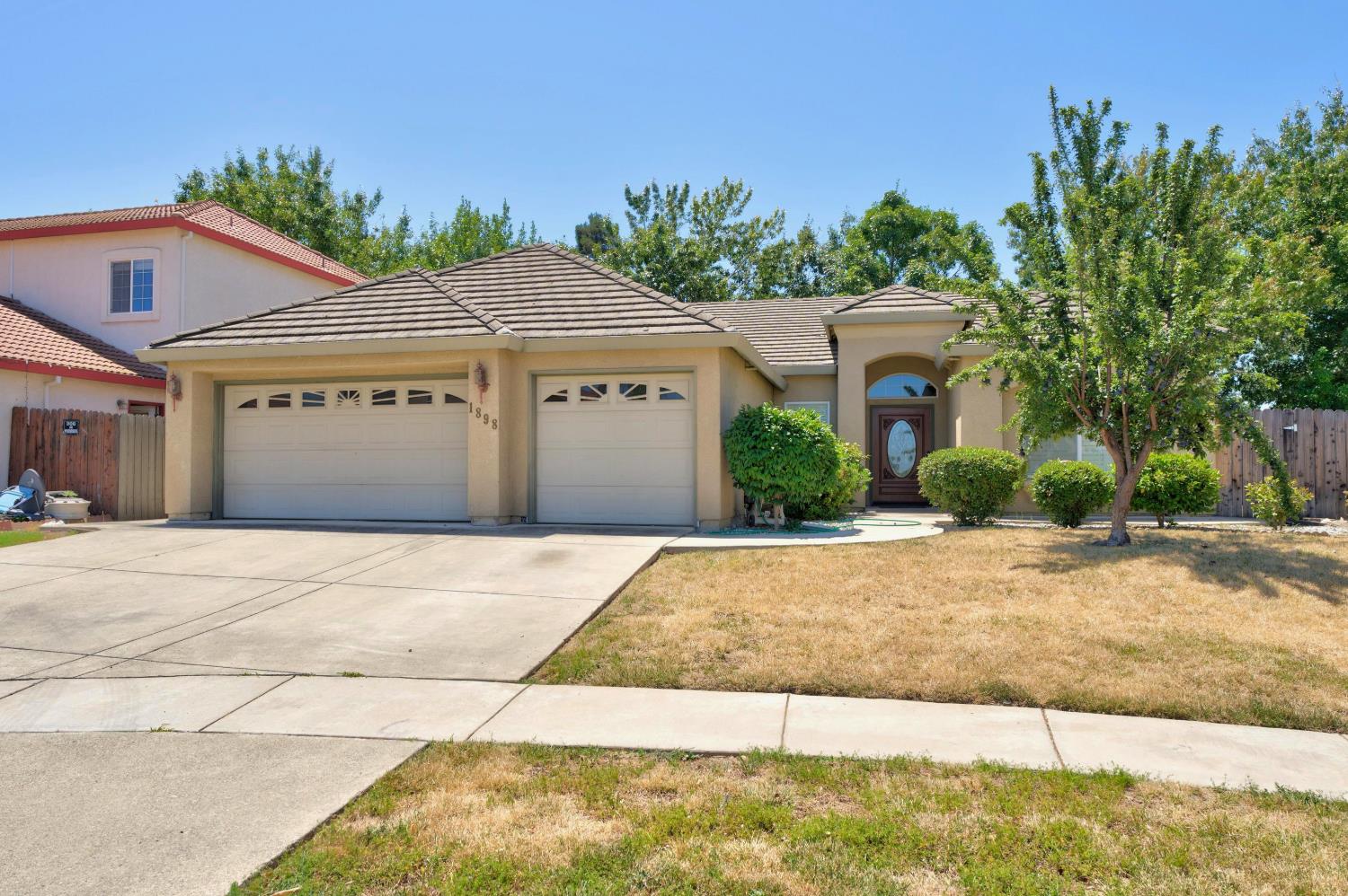1898 Josephene Way
