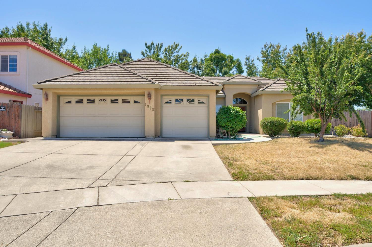 1898 Josephene Way