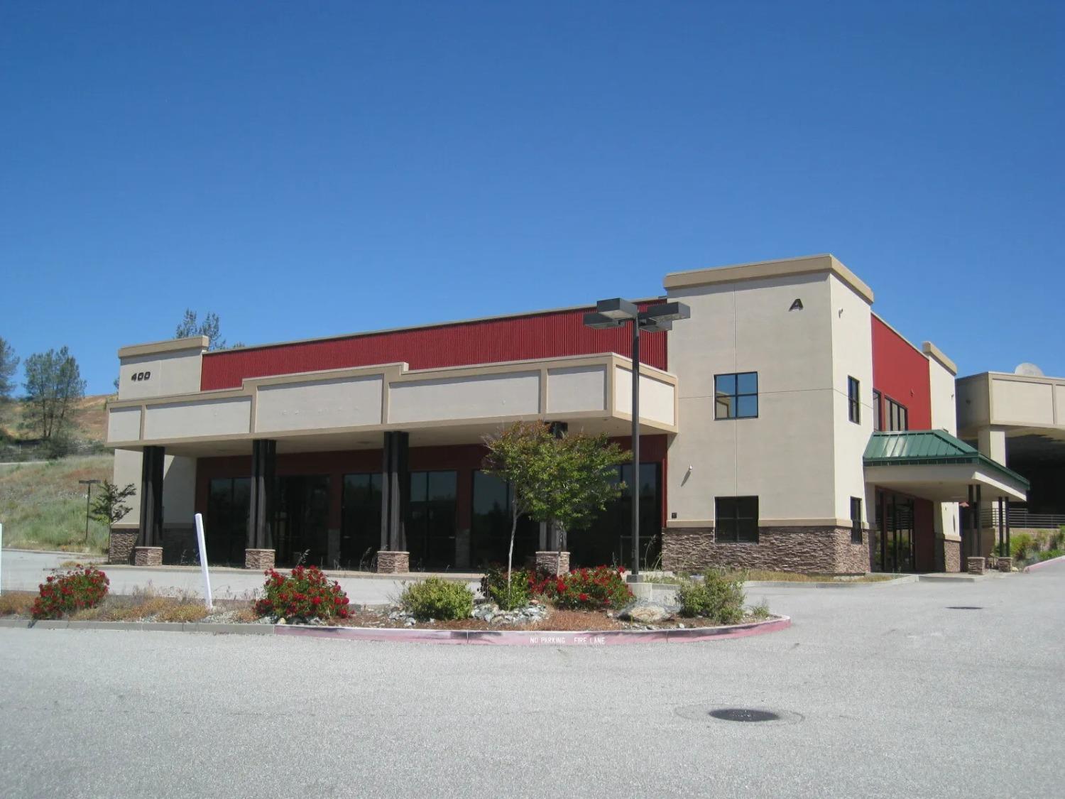 400 Idaho Maryland Road