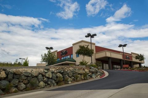 400 Idaho Maryland Road Grass Valley CA 95945