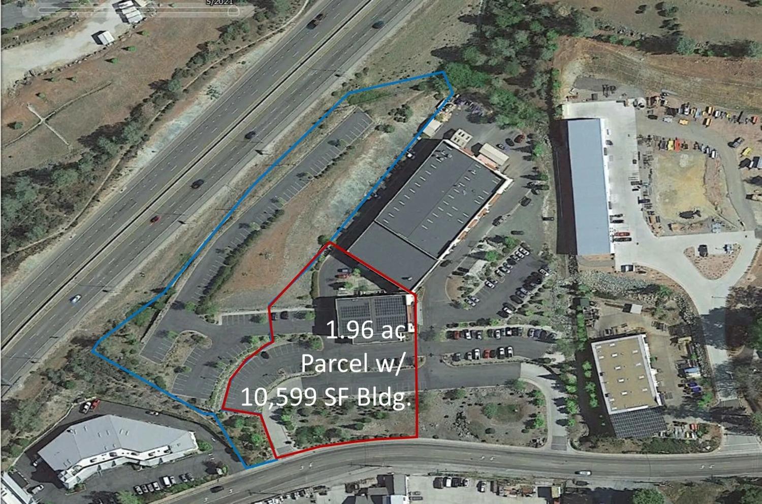 400 Idaho Maryland Road