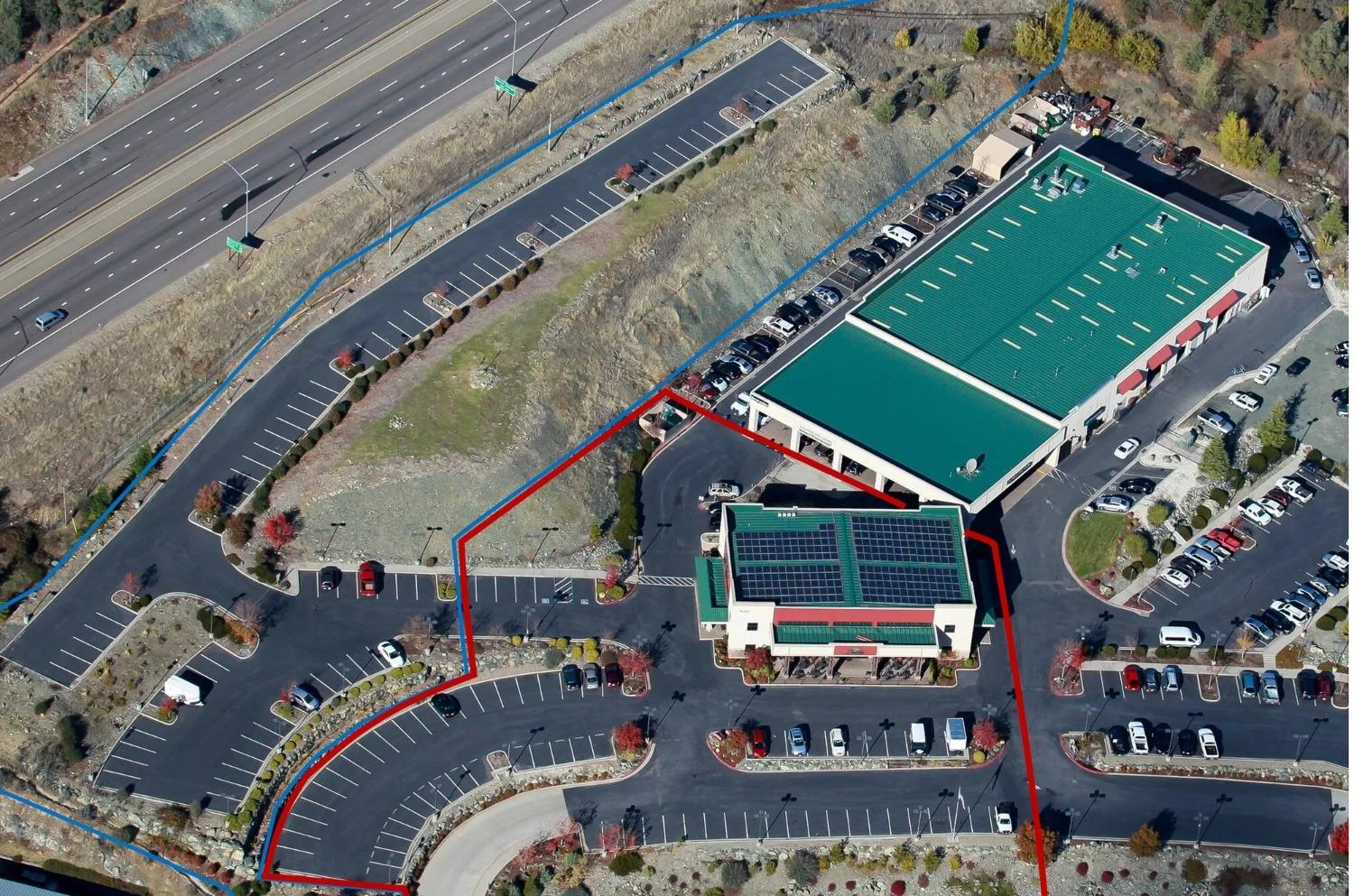 400 Idaho Maryland Road