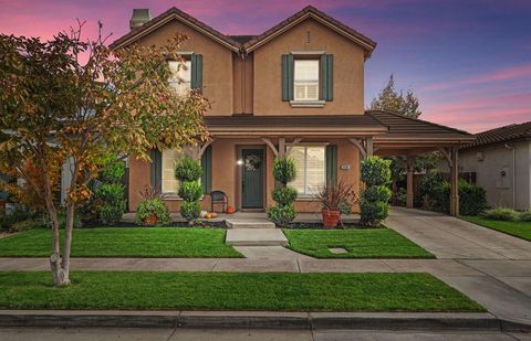 2484 Legacy Way, Lodi, CA 95242 - MLS#: 225034441