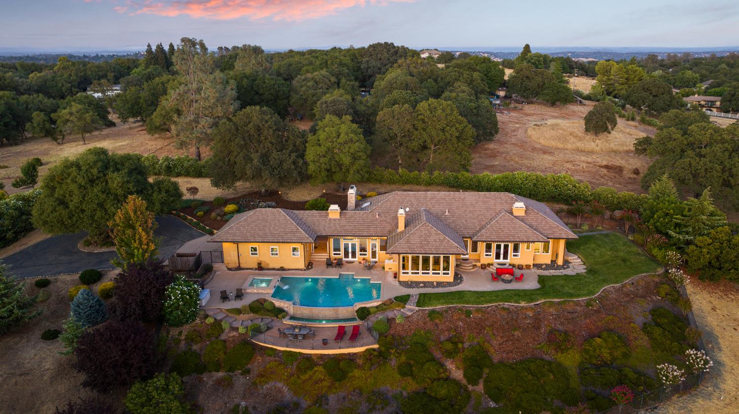 4356 Barnett Ranch Road