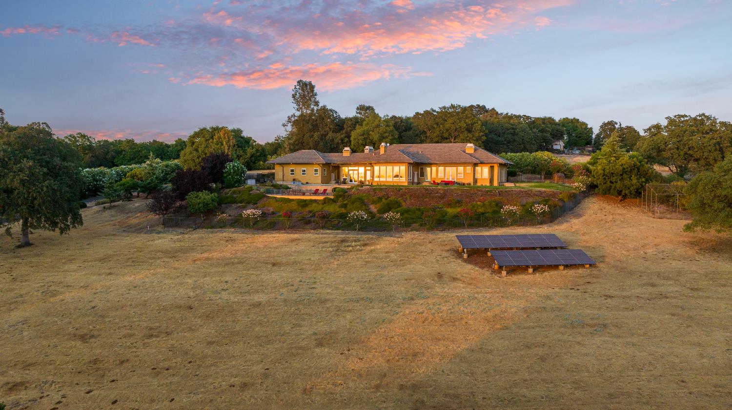 4356 Barnett Ranch Road