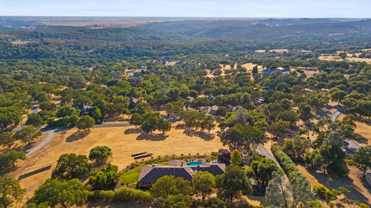 4356 Barnett Ranch Road