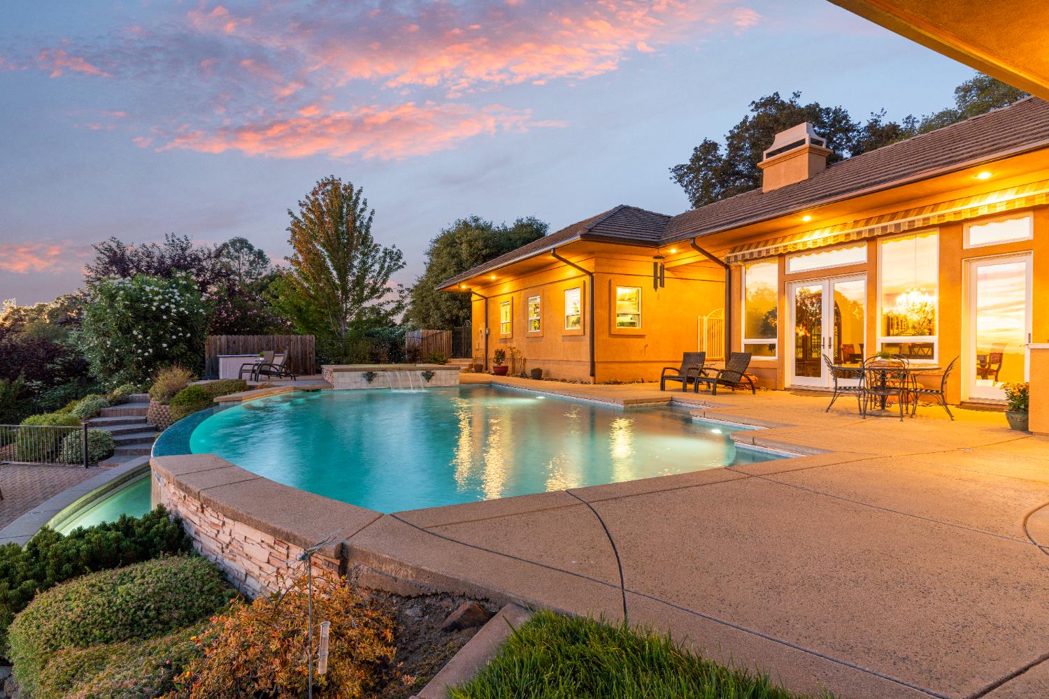 4356 Barnett Ranch Road