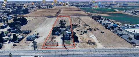 2256 W Yosemite Avenue Manteca CA 95337