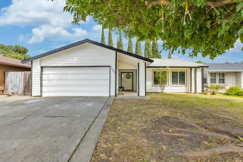 7843 Deer Creek Drive Sacramento CA 95823