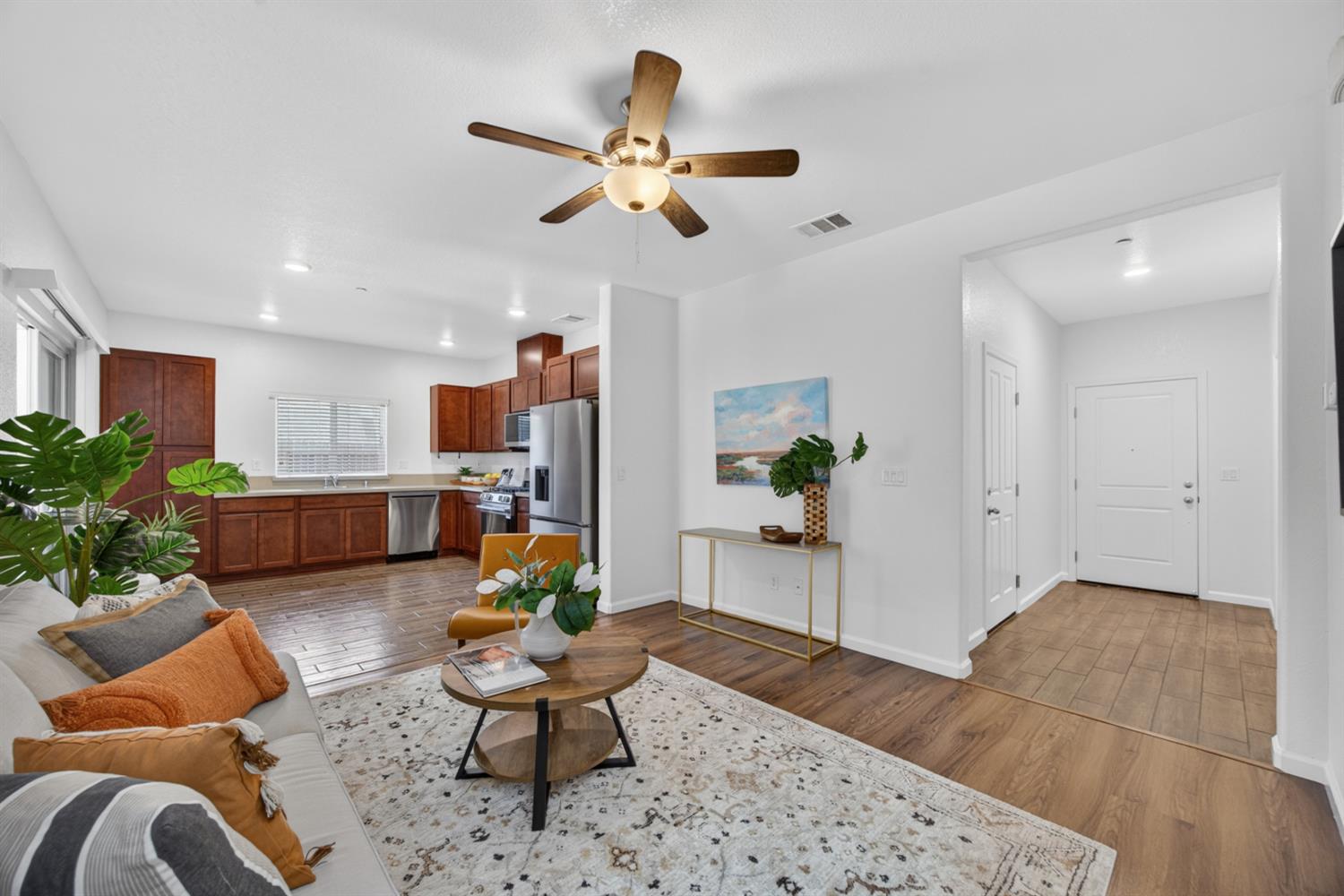 8308 Kossum Way
