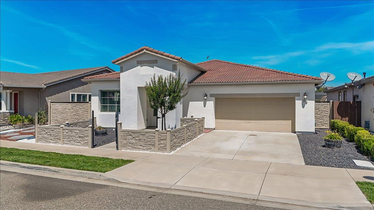 2352 Mustang Drive
