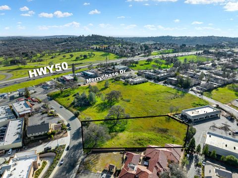 0 Cameo Drive Cameron Park CA 95682